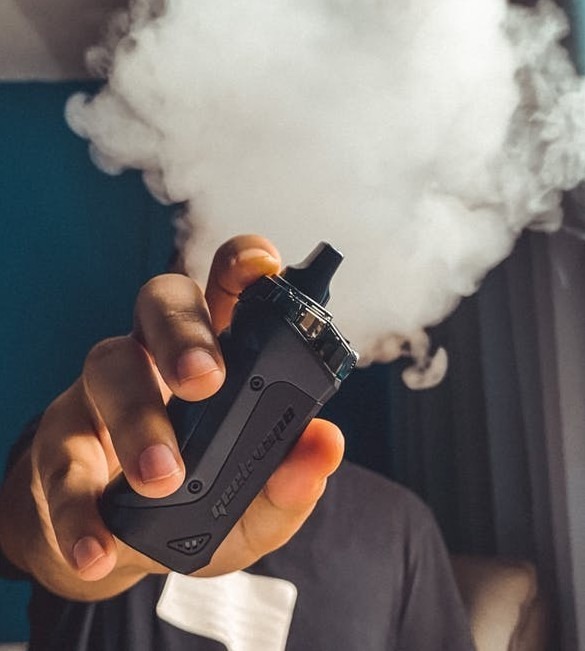 4 reasons to start a vaping business