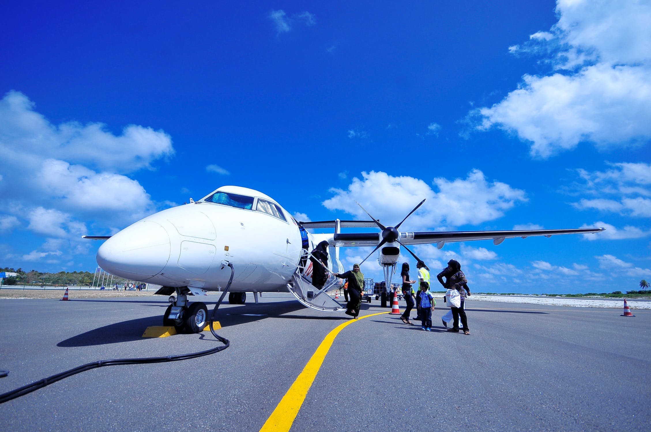 5 Benefits of Chartering a Private Jet for Corporate Group Travels