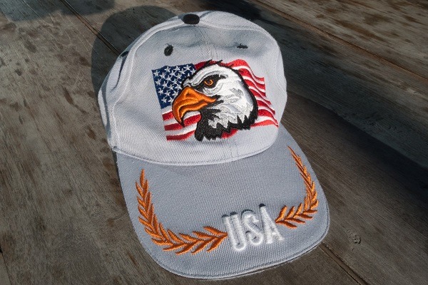 5 Best Places To Buy Custom Embroidered Caps