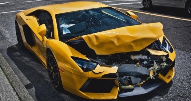 9 Useful Tips of Selling the Damaged Car