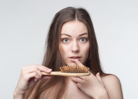 Everything you Need to Know about Hair Loss in Females