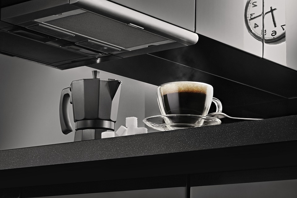 Features You Need in a Top-of-the-Line Espresso Coffee Maker