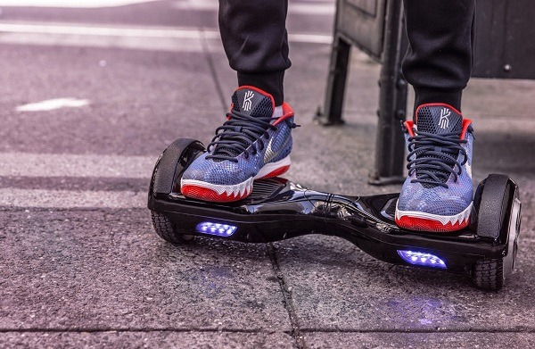How To Choose An Electric Hoverboard Scooter