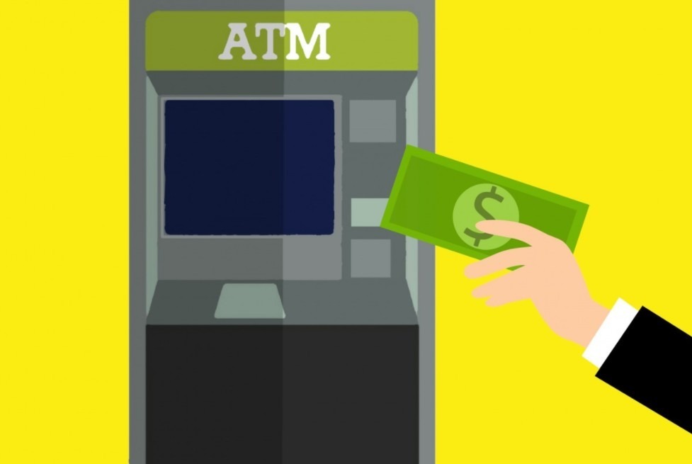 How To Deposit Cash at ATM in Nigeria