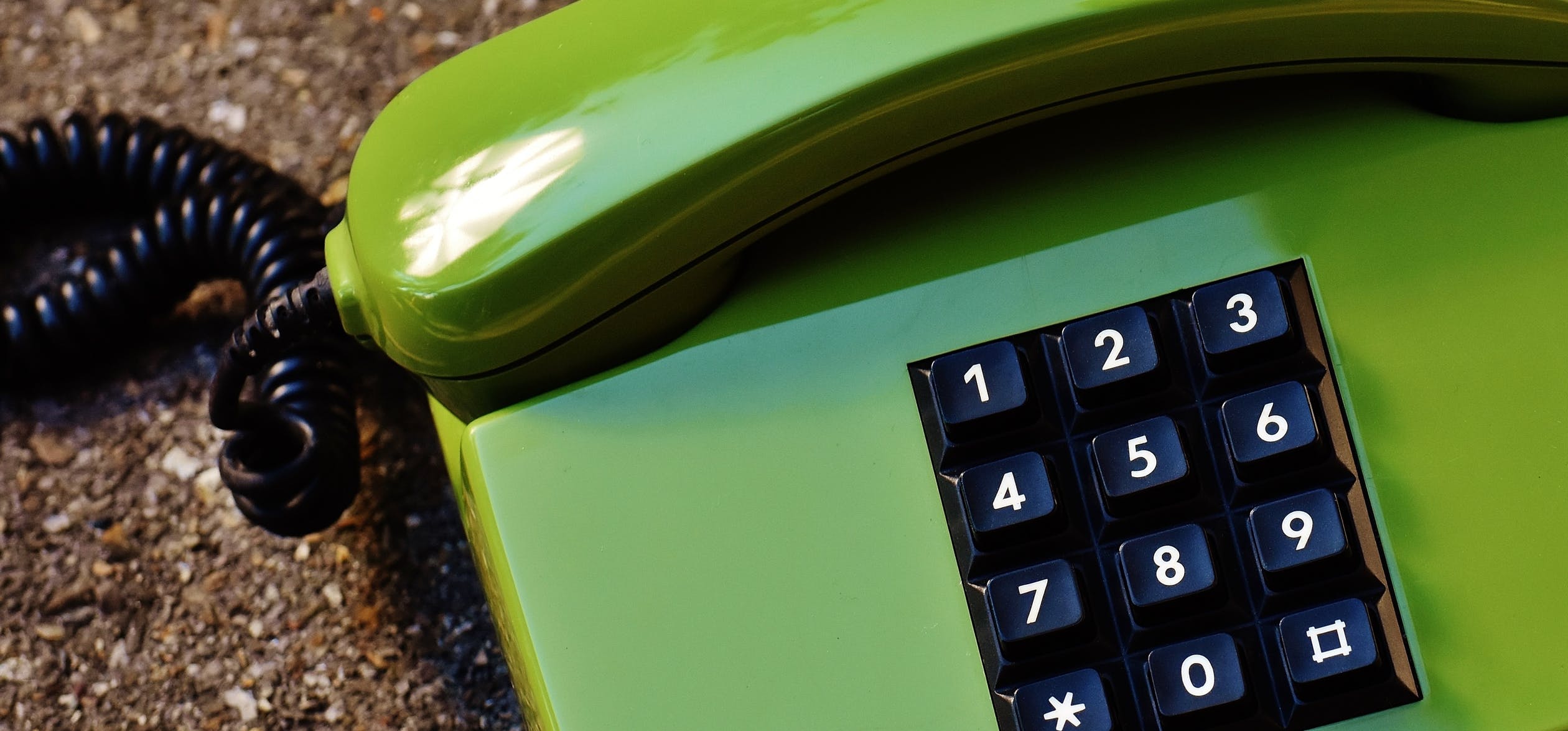 How can businesses benefit from toll-free numbers