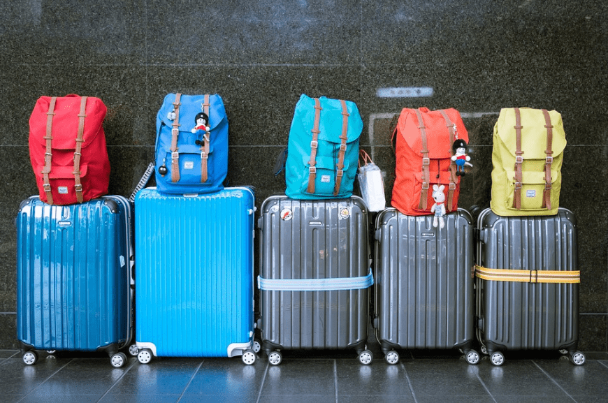 How to Choose the Right Travel Luggage Size