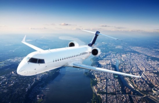Private jet travel predictions and trends for the year ahead