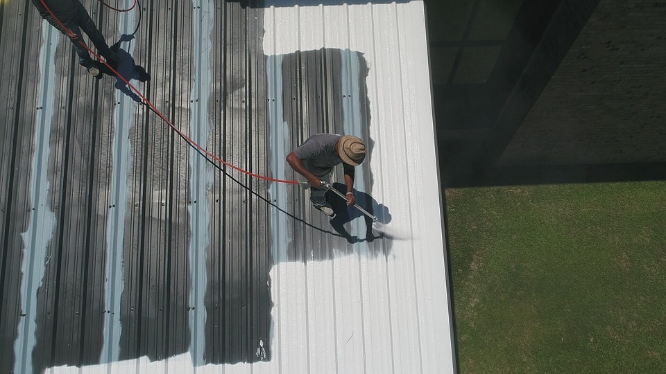 Questions To Ask Before Hiring A Commercial Roofing Company