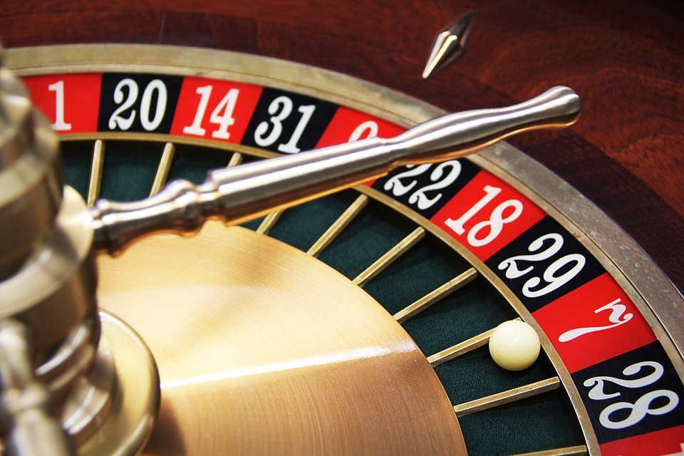Tips and Tricks to Win on Online Roulette