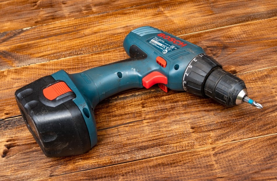 Tips to choosing the Best Cordless Screwdrivers