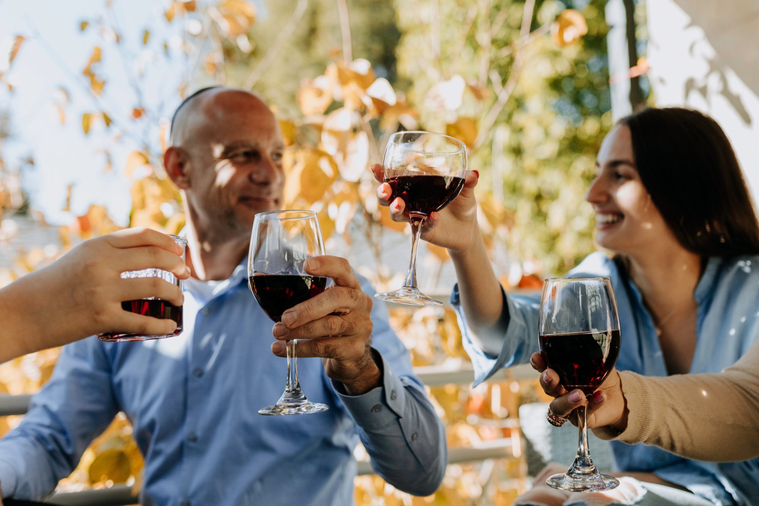 Top 5 Things to Know about Wine Tasting
