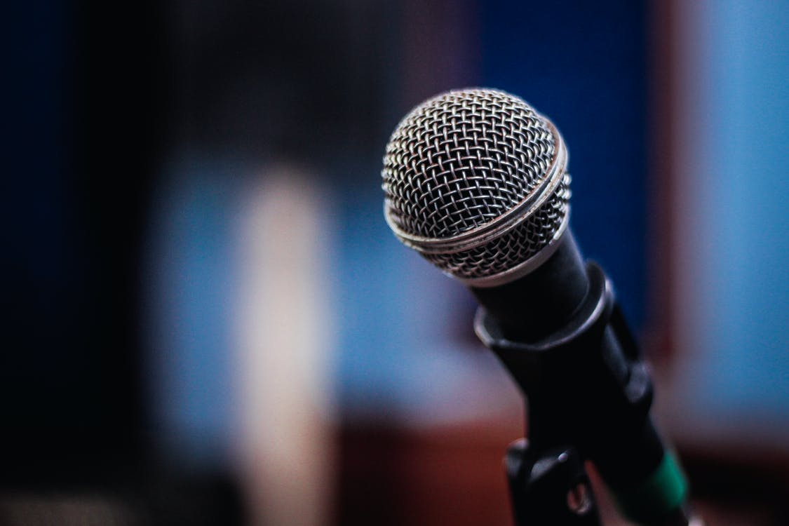 Top Microphone Tips for Better Sounds