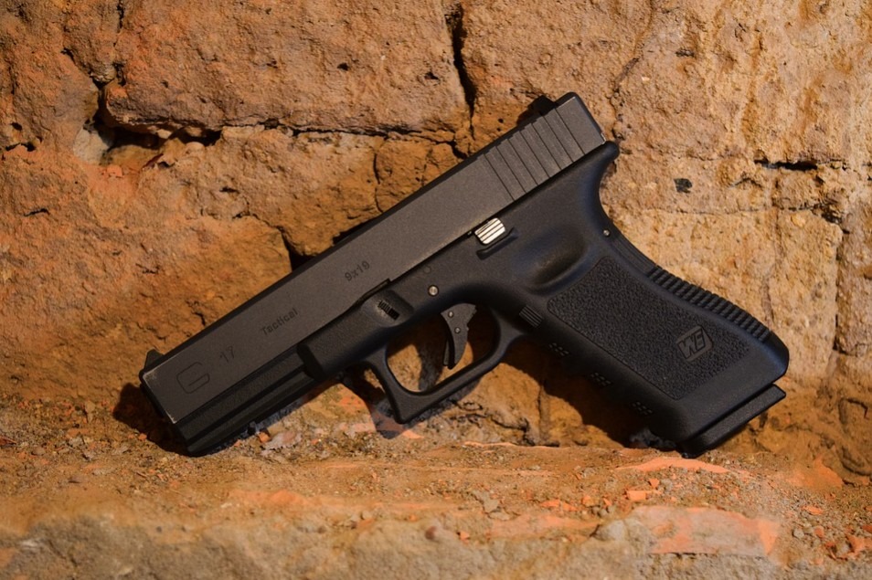 What Are The Different Types of Airsoft Pistols and their Benefits?