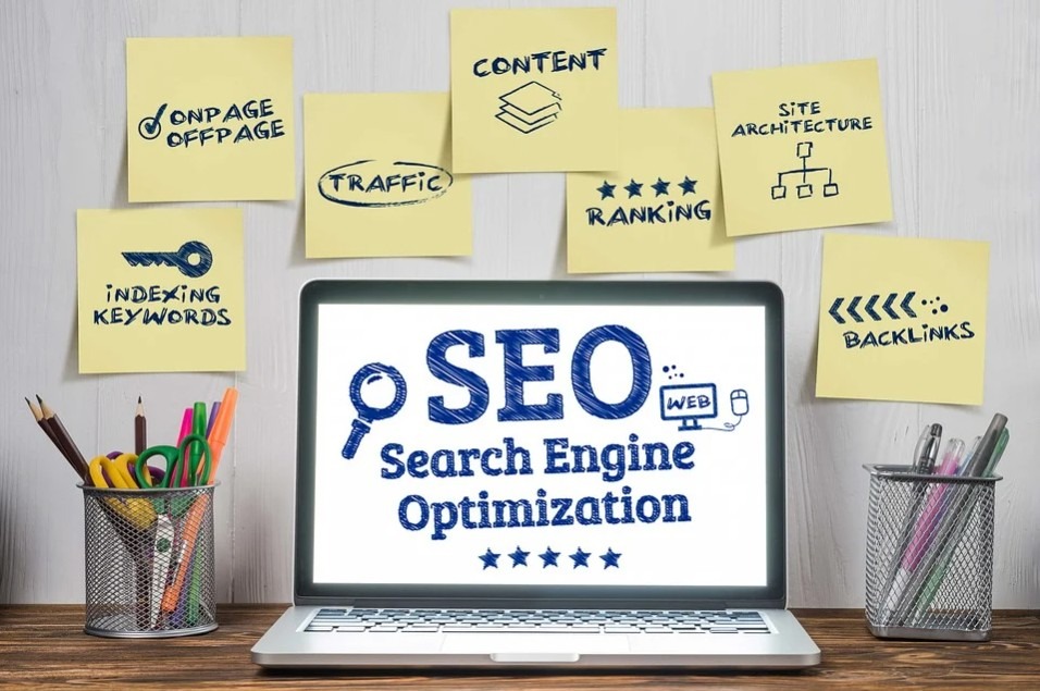 What Are The Distinct Types Of Search Engine Services?