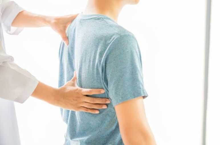 What Should You Do if You're Suffering From Back Pain?