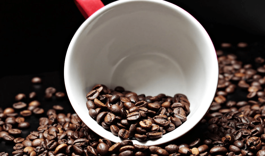 coffee capsules vs coffee beans