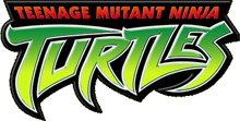 teenage mutant ninja turtles 2003 logo