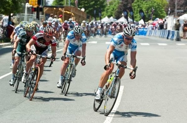 top 5 cycling events