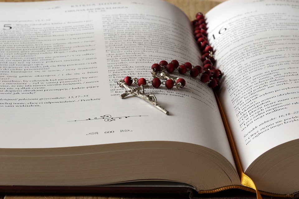 3 Catholic Gift Ideas To Fit Any Occasion!