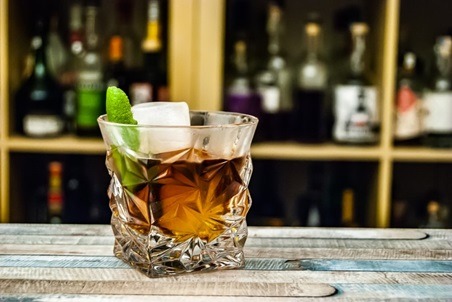 7 Flavorful Drinks You Can Make With Different Liqueurs