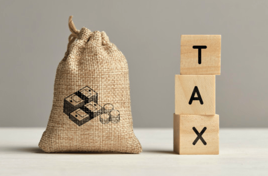 A-Z Guide on Tax Savings