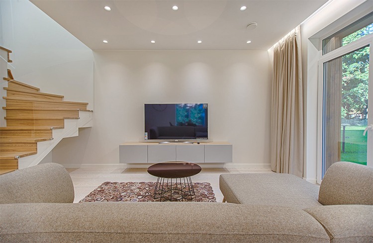 A guide to choosing the right TV Unit