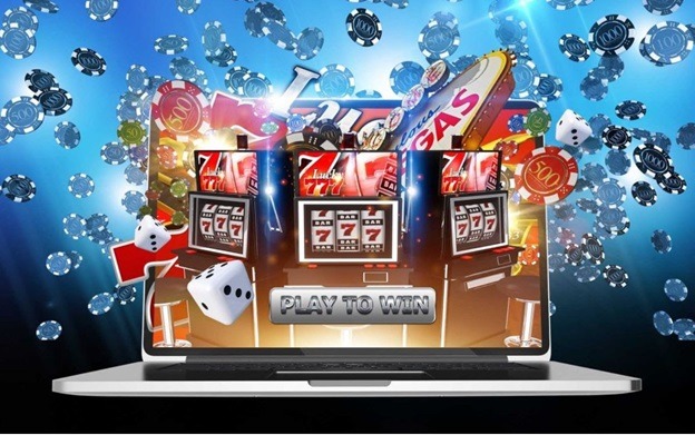 All the secrets behind the online casino revealed