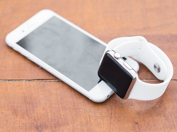 Best Up-cycled LV Apple Watch Bands That Will Match Your Entire Closet