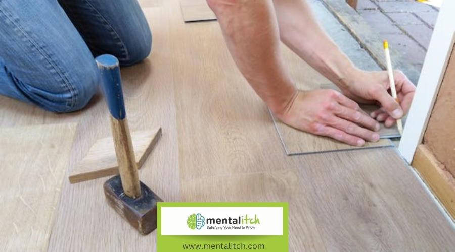 Does Vinyl Plank Flooring Work in Colder Climate