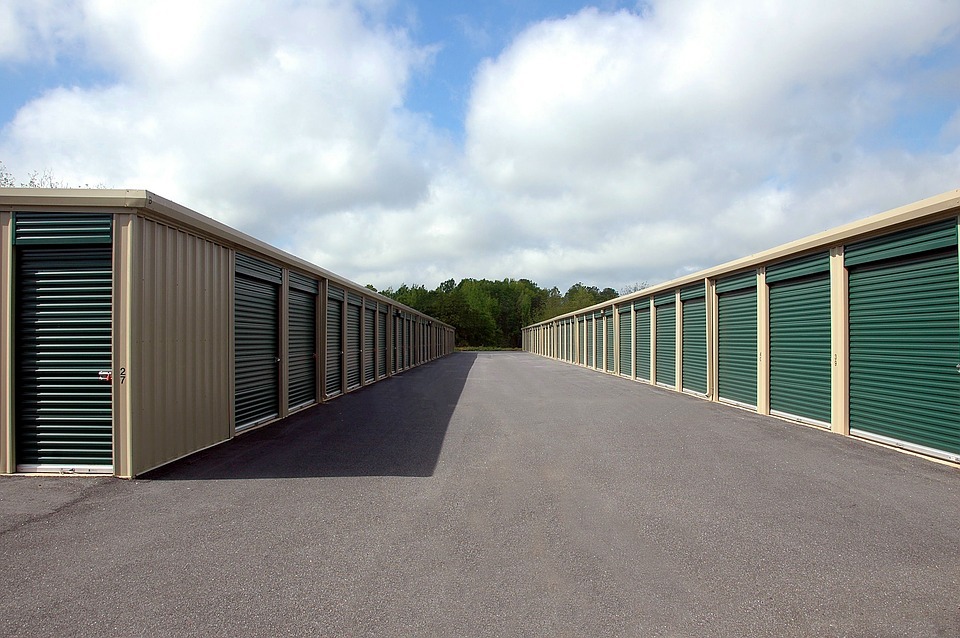 Factors To Consider When Renting Storage Units While Moving