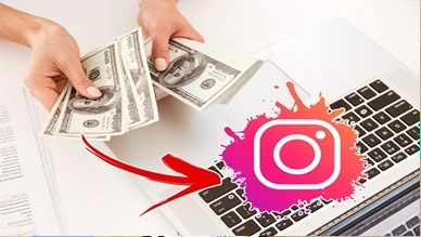 How to make money on Instagram in 2021 2