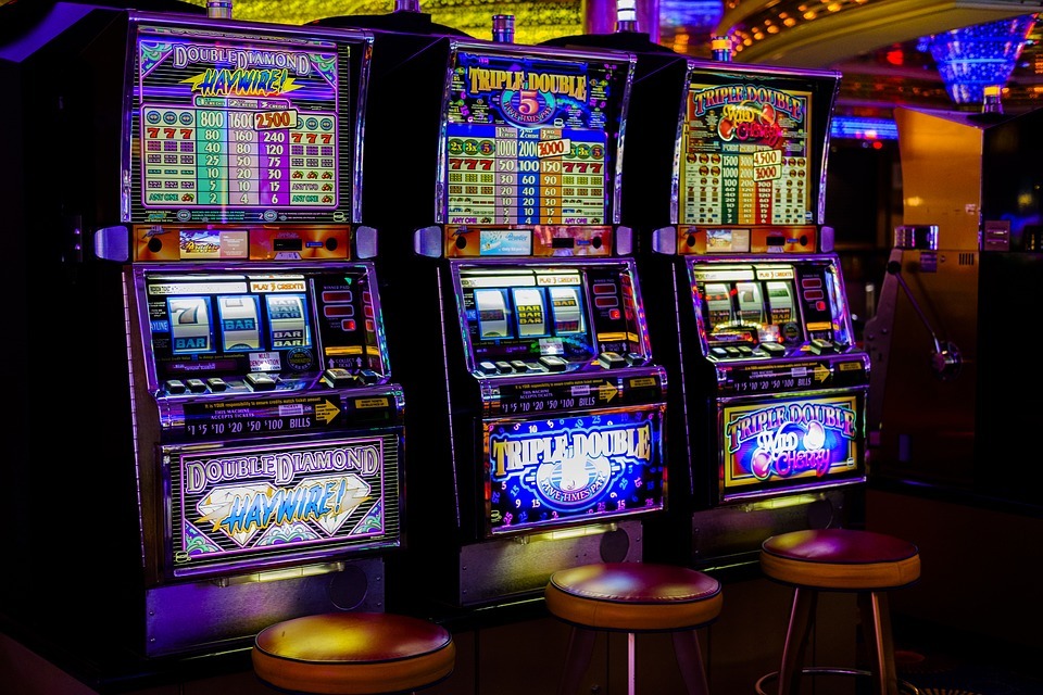 Most Popular Online Slots Being Played In Canada