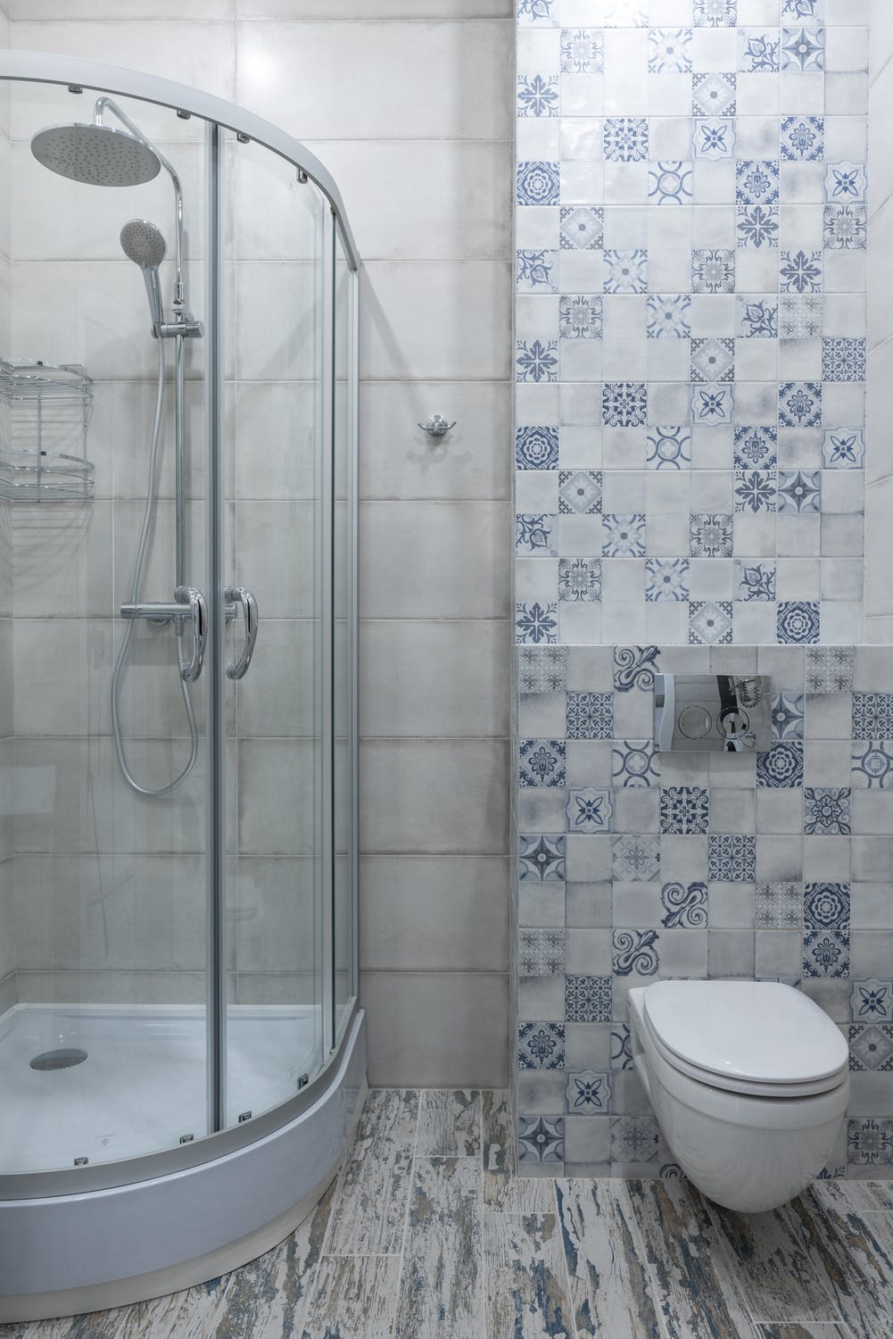 New Shower Installation Tips