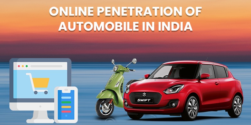 Online-Automobile-in-India