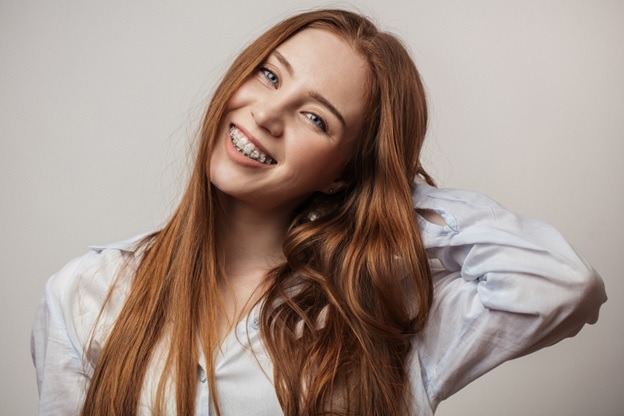 Everything You Need To Know About Clear Braces