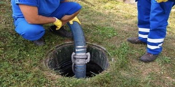 Septic Systems Maintenance and Common Types
