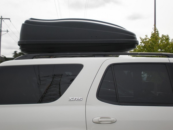 Should You Rent or Buy Roof Boxes