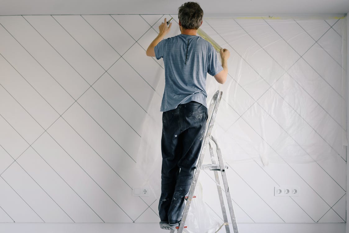 Sites to Find House Painters Near Me