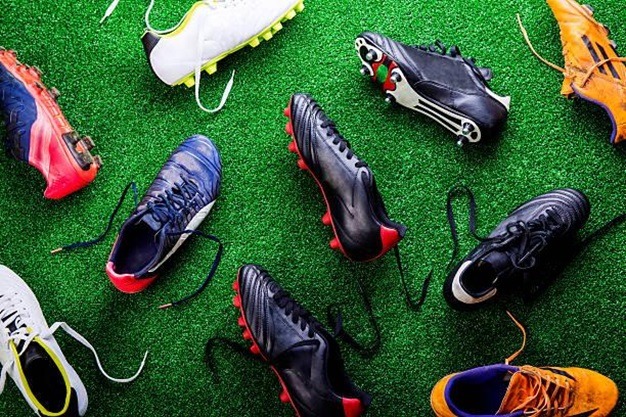 Soccer Boots: How To Properly Wear Soccer Boots