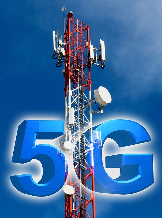 The Boom on 5G Rollout and the Broadband Infrastructure Stocks