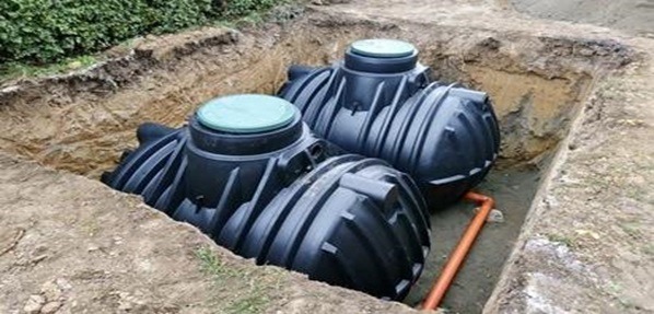 The Septic System