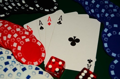 The development of poker into one of the world’s most popular games