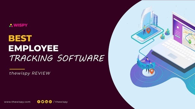 TheWiSpy Review - Best Employee Tracking Software