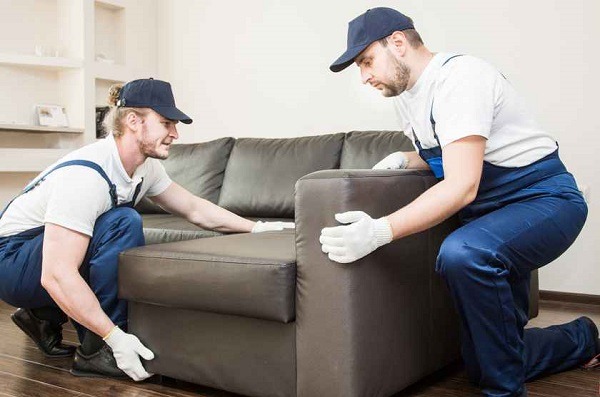 Top 10 reasons to hire professional movers and packers