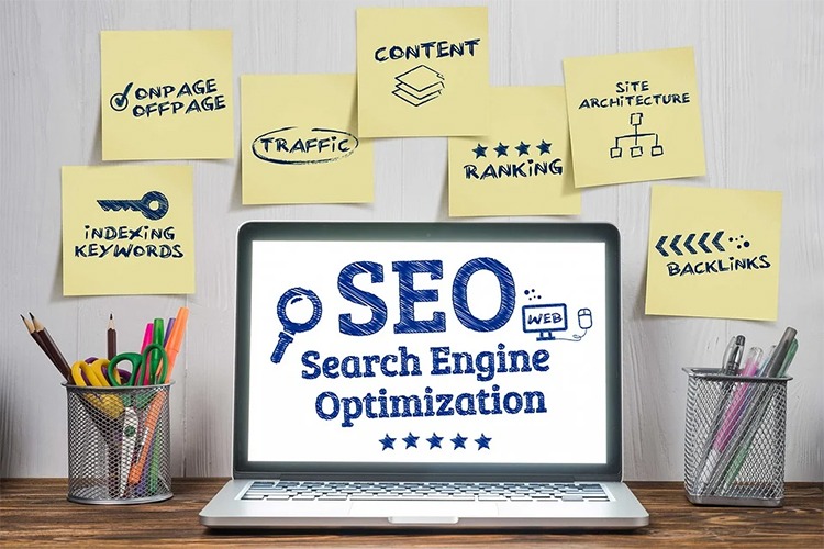 What Impact Can an SEO Agency Have on Your Business Growth