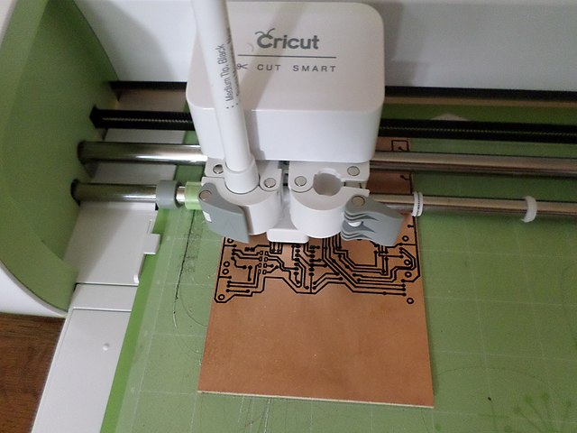 What you need to get started with a Cricut machine for your homemade arts & crafts projects!