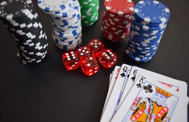 Where to get help for gambling problems