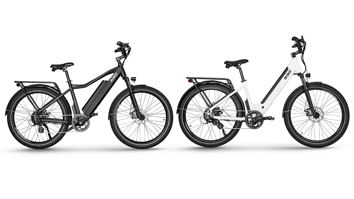 KBO Bike