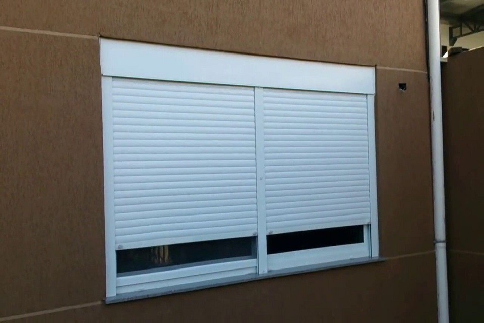 Should I Get Security Shutters for My Home