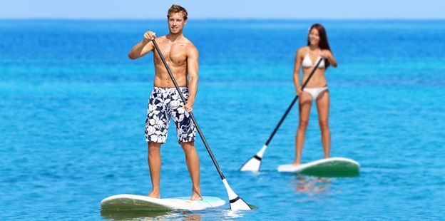 11 Things You Should Do To Maintain Your Paddleboard